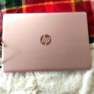 HP LapTop Model 14